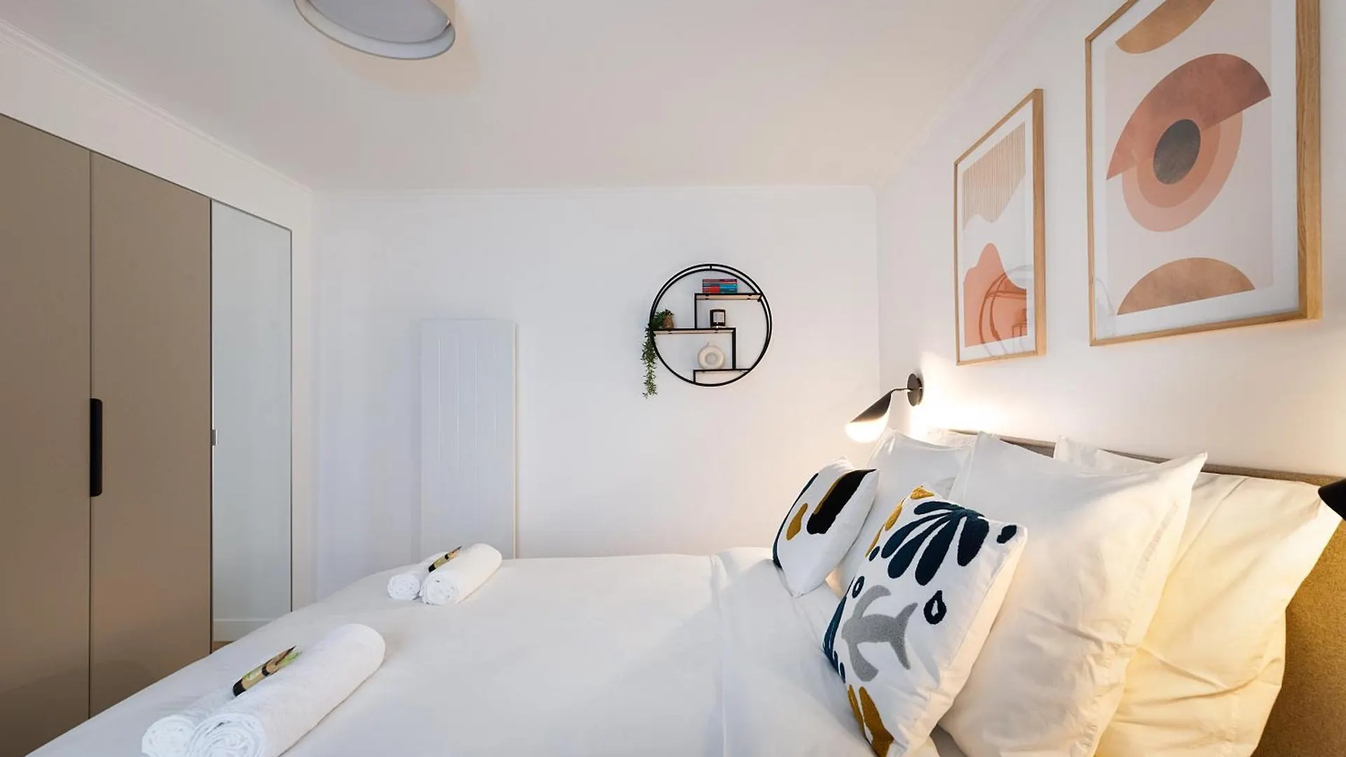 Le Marais - 1 Bedroom * Paris