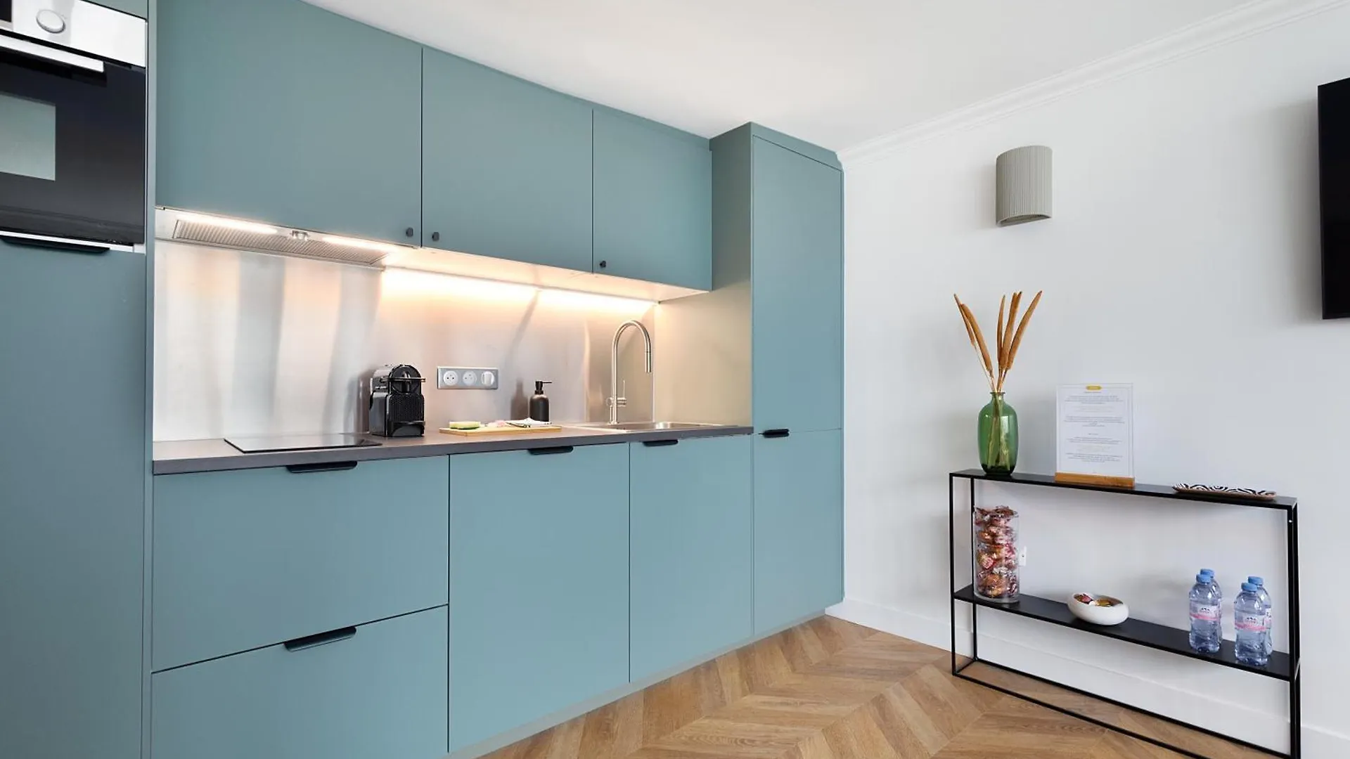Le Marais - 1 Bedroom *