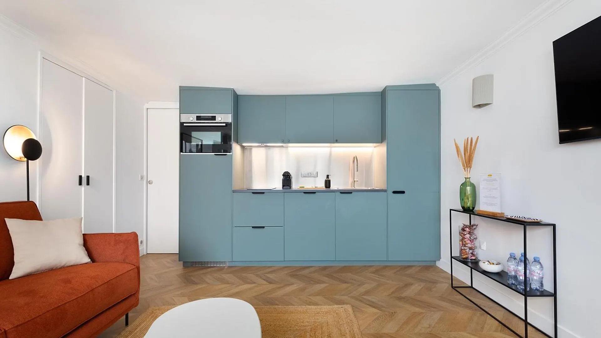 Le Marais - 1 Bedroom Paris