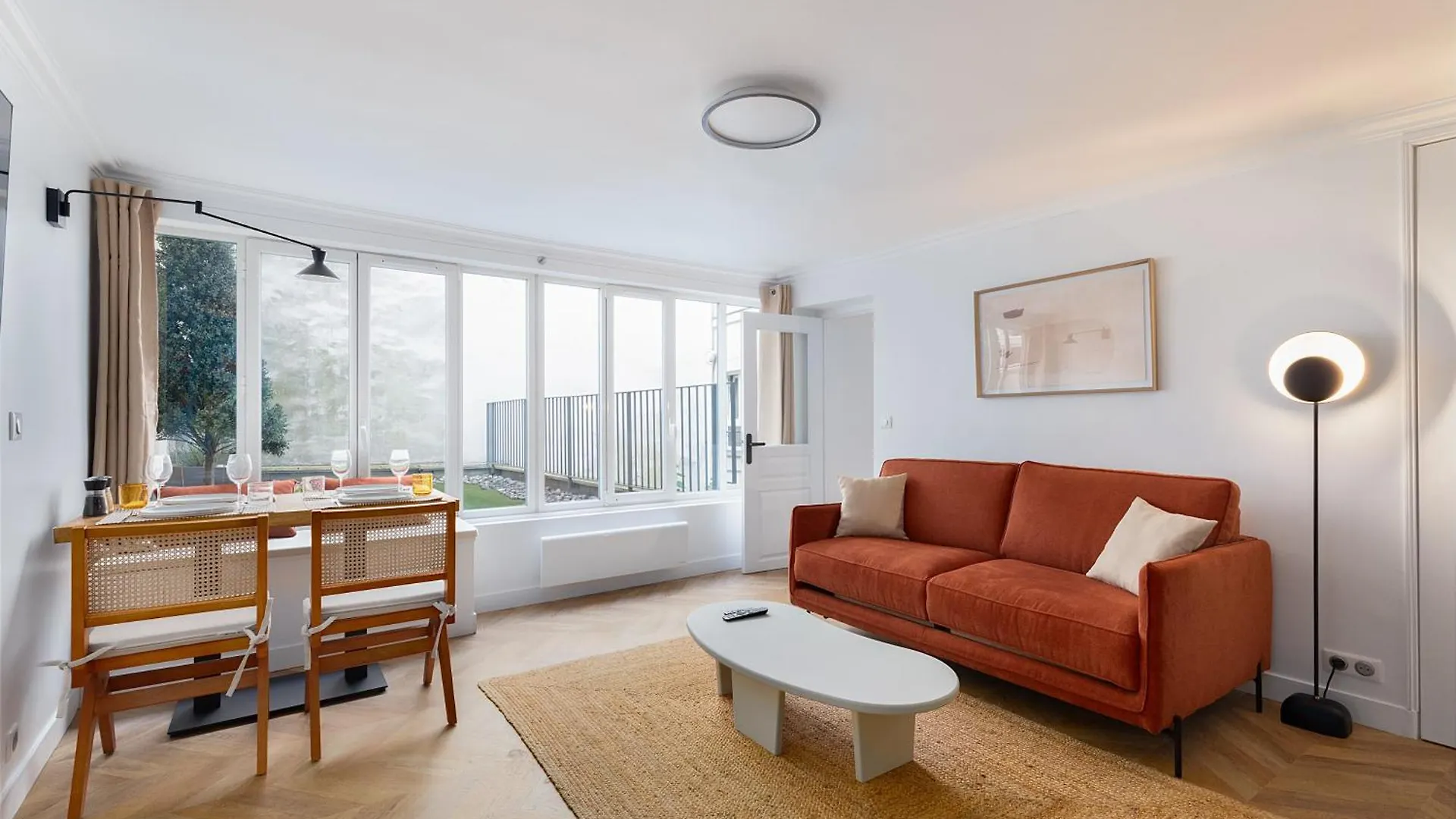 Le Marais - 1 Bedroom Paris