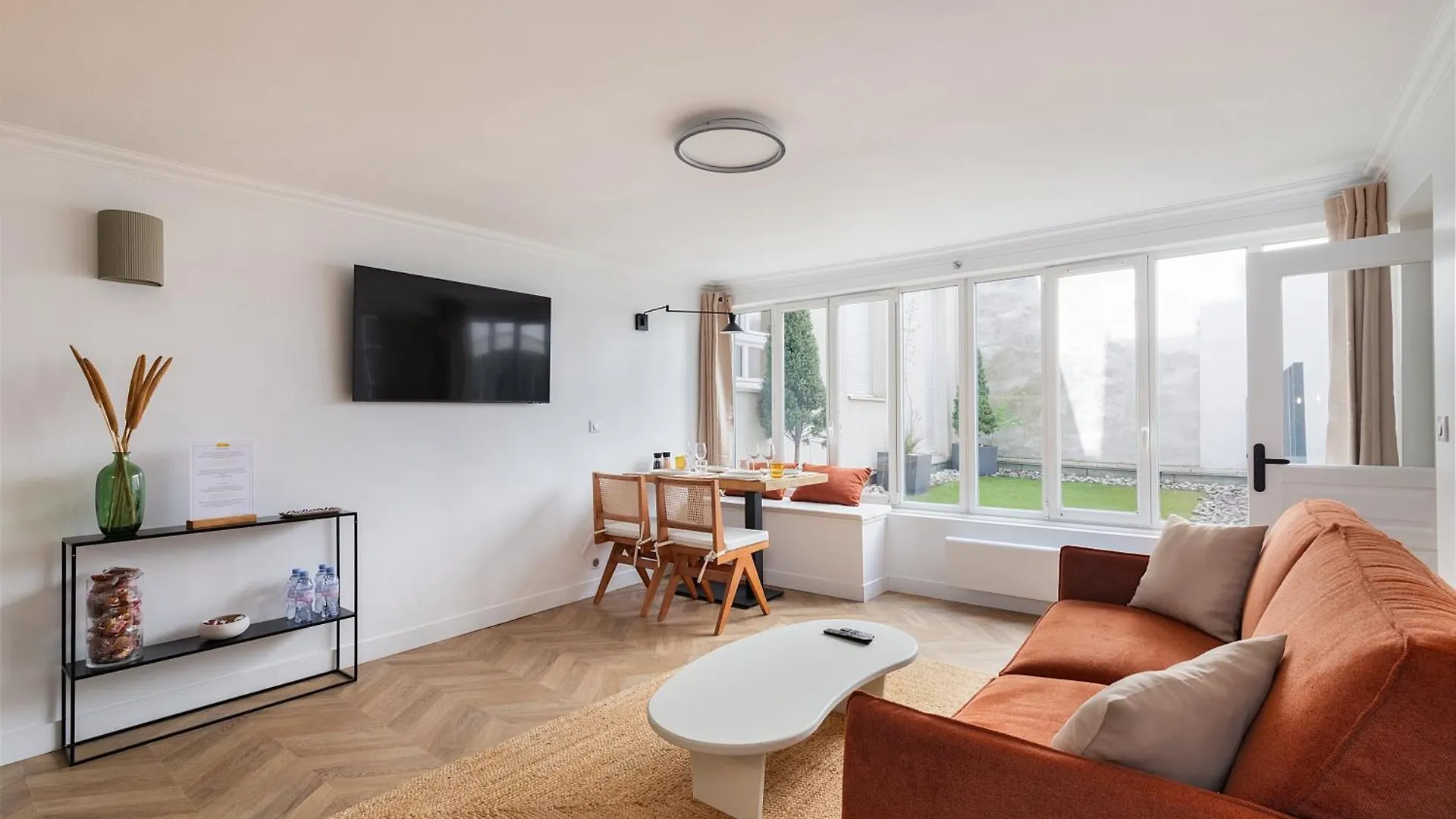 Apartment Le Marais - 1 Bedroom